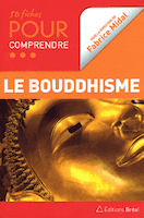 Couverture de 50 fiches pour comprendre le bouddhisme