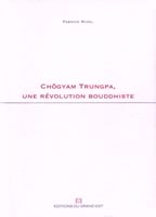 Couverture de Chögyam Trungpa