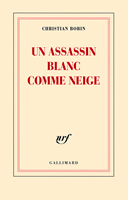 Couverture de Un assassin blanc comme neige