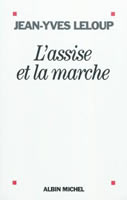 Couverture de L'assise et la marche