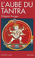 Couverture de L’aube du tantra