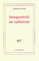 Couverture de Autoportrait au radiateur