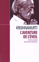 Couverture de L’aventure de l’éveil