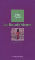 Couverture de Le bouddhisme