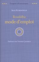 Couverture de Bouddha mode d’emploi