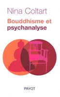 Couverture de Bouddhisme et psychanalyse