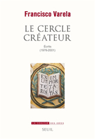 Couverture de Le cercle créateur