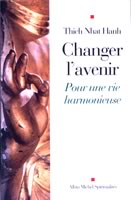 Couverture de Changer l’avenir