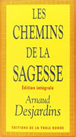 Couverture de Les chemins de la sagesse