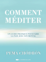 Couverture de Comment méditer