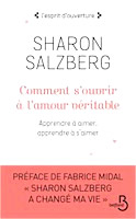 Couverture de Comment s’ouvrir à l’amour véritable