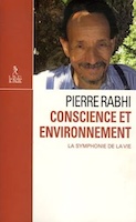 Couverture de Conscience et environnement