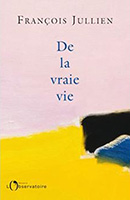 Couverture de De la vraie vie