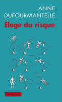 Couverture de Éloge du risque