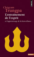 Couverture de L´entraînement de l'esprit