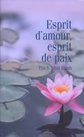 Couverture de Esprit d’amour, esprit de paix