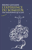 Couverture de L’expérience du bonheur