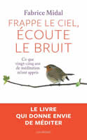 Couverture de Frappe le ciel, écoute le bruit