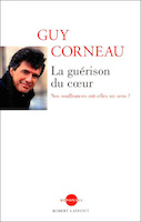 Couverture de La guérison du cœur