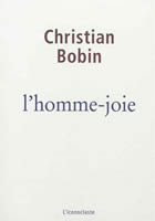 Couverture de L'homme-joie