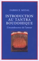 Couverture de Introduction au tantra bouddhique
