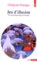 Couverture de Jeu d’illusion