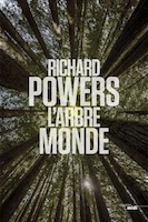 Couverture de L’arbre monde