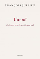 Couverture de L'inouï