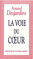 Couverture de La voie du cœur