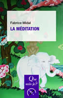 Couverture de La méditation