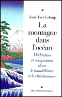 Couverture de La montagne dans l’océan