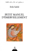 Couverture de Petit manuel de l'émerveillement