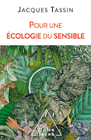 Couverture de Pour une écologie du sensible