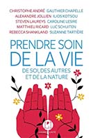 Couverture de Prendre soin de la vie