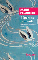 Couverture de Réparons le monde