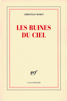 Couverture de Les ruines du ciel