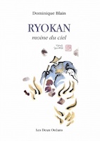 Couverture de Ryokan, moine du ciel