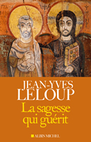 Couverture de La sagesse qui guérit