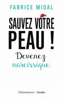 Couverture de Sauvez votre peau !