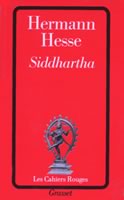 Couverture de Siddhartha