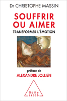 Couverture de Souffrir ou aimer