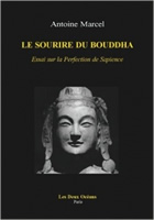 Couverture de Le sourire du Bouddha