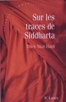 Couverture de Sur les traces de Siddharta