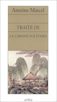 Couverture de Traité de la cabane solitaire