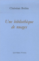 Couverture de Une bibliothèque de nuages