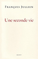 Couverture de Une seconde vie