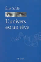 Couverture de L’univers est un rêve