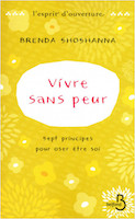 Couverture de Vivre sans peur