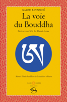 Couverture de La voie du Bouddha