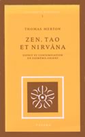 Couverture de Zen, tao et nirvâna